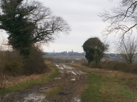 Aldwincle Lane image 4