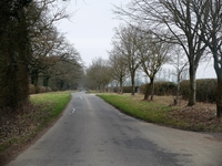 The Old Brackley Road image 2