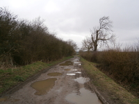 Aldwincle Lane image 1