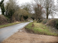Long Compton to Swerford image 4