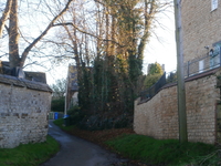 Stockwell Lane, Sulgrave image 1