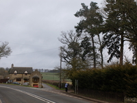 Long Compton to Swerford image 2