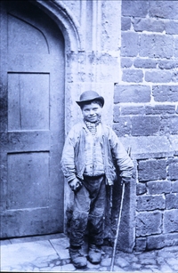 Dunstable, Hockliffe & a Drover's Boy image 4