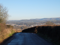 Swansea Valley-Brecon image 1