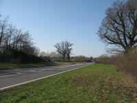 The A413 image 1